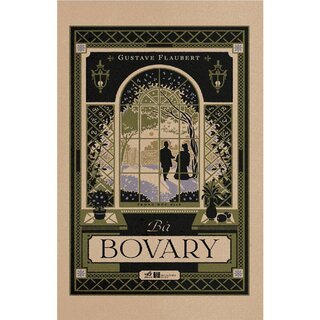 Bà BOVARY