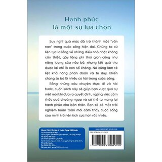Hạnh Phúc Là Một Sự Lựa Chọn