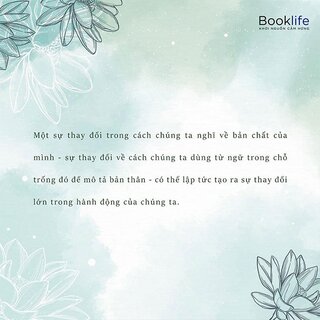 Hạnh Phúc Là Một Sự Lựa Chọn