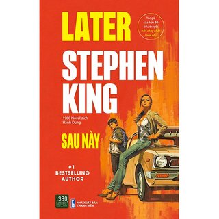 Sau Này - Later