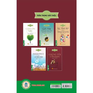 Bài Học Về Sự Quan Tâm - Chúng Tôi Cần Bạn