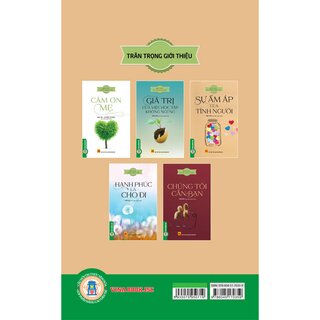 Bài Học Về Lòng Biết Ơn - Sự Ấm Áp Của Tình Người