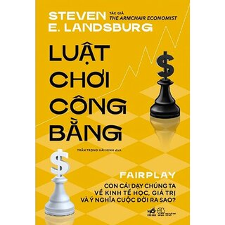 Luật Chơi Công Bằng - Fairplay