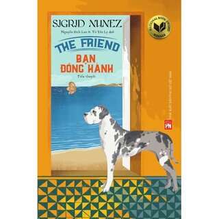 The Friend - Bạn Đồng Hành