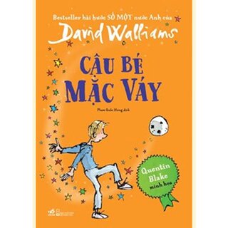 Cậu Bé Mặc Váy