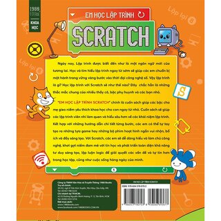 Em Học Lập Trình Scratch
