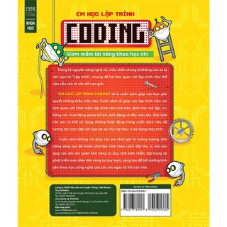 Em Học Lập Trình Coding