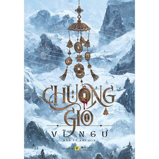 Chuông Gió - Tập 1