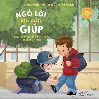 Ngỏ Lời Khi Cần Giúp