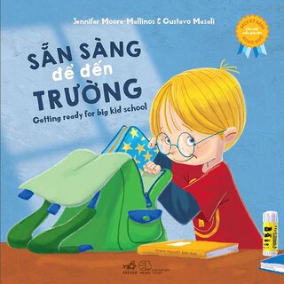 Sẵn Sàng Để Đến Trường