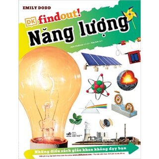 Findout - Những Điều Sách Giáo Khoa Không Dạy Bạn - Năng Lượng