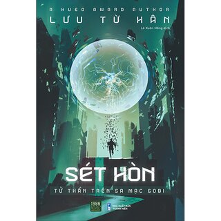 Sét Hòn - Tử Thần Trên Sa Mạc Gobi