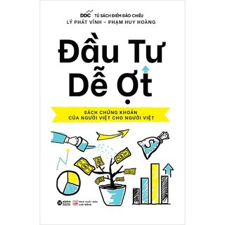 Đầu Tư Dễ Ợt