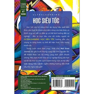 Học Siêu Tốc