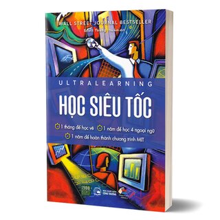 Học Siêu Tốc