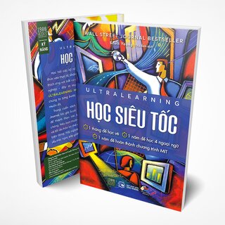 Học Siêu Tốc