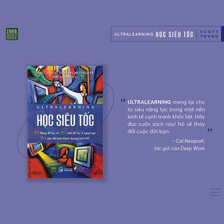 Học Siêu Tốc