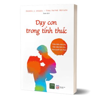 Dạy Con Trong Tỉnh Thức