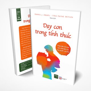 Dạy Con Trong Tỉnh Thức