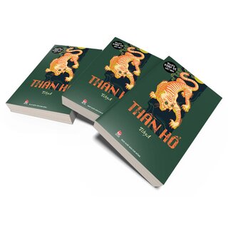 Truyện Kinh Dị Việt Nam - Thần Hổ