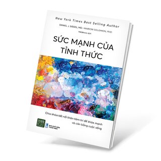 Sức Mạnh Của Tỉnh Thức
