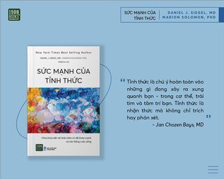 Sức Mạnh Của Tỉnh Thức