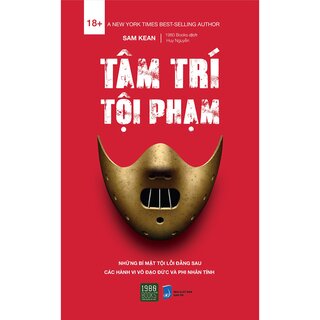 Tâm Trí Tội Phạm