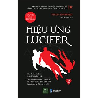 Hiệu Ứng Lucifer - Tập 2