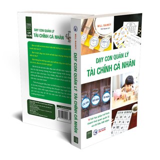 Dạy Con Quản Lý Tài Chính Cá Nhân