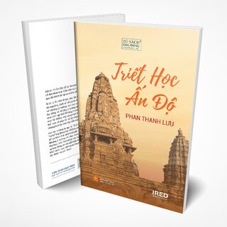 Triết Học Ấn Độ