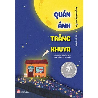 Quán Ánh Trăng Khuya