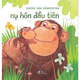 Nụ Hôn Đầu Tiên