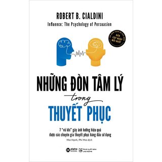 Những Đòn Tâm Lý Trong Thuyết Phục