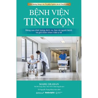 Bệnh Viện Tinh Gọn