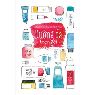 Dưỡng Da Trọn Gói