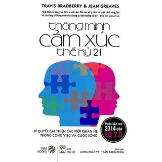 Thông Minh Cảm Xúc Thế Kỷ 21