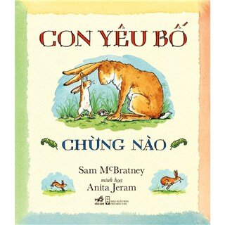 Con Yêu Bố Chừng Nào