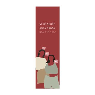 Vẻ Bề Ngoài Quan Trọng Đến Thế Sao?