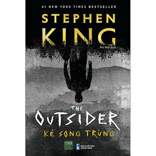 The Outsider - Kẻ Song Trùng