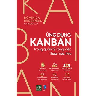 Ứng Dụng Kanban Trong Quản Lý Công Việc Theo Mục Tiêu