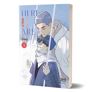 Here U Are - Tập 5