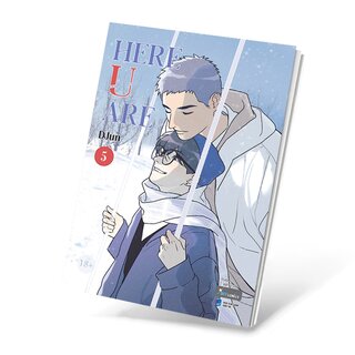 Here U Are - Tập 5