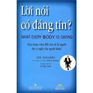 Lời Nói Có Đáng Tin?