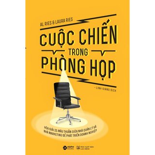 Cuộc Chiến Trong Phòng Họp