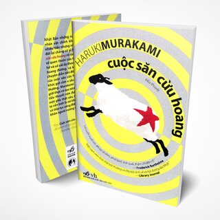 Cuộc Săn Cừu Hoang