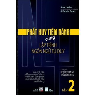 Phát Huy Tiềm Năng Cùng NLP (Tập 2)