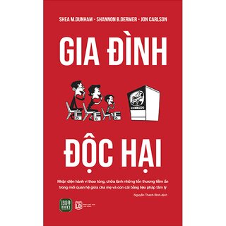 Gia Đình Độc Hại