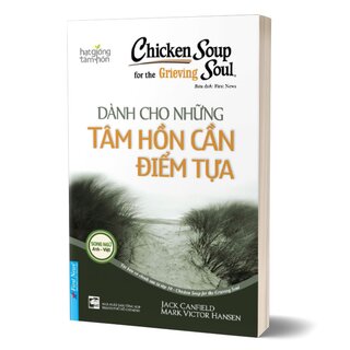 Chicken Soup For The Soul - Dành Cho Những Tâm Hồn Cần Điểm Tựa