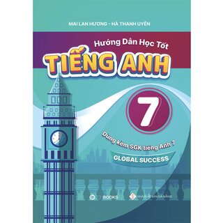 Hướng Dẫn Học Tốt Tiếng Anh 7