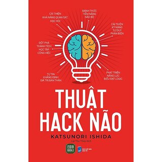 Thuật Hack Não